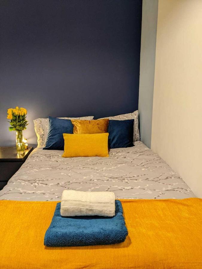 Apartamento Winchester Retreat Exterior foto