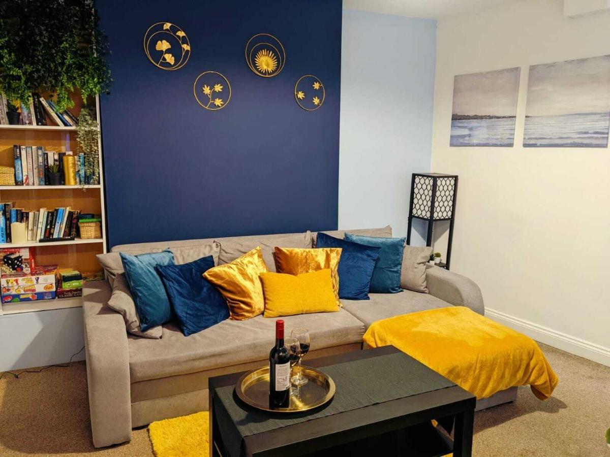 Apartamento Winchester Retreat Exterior foto