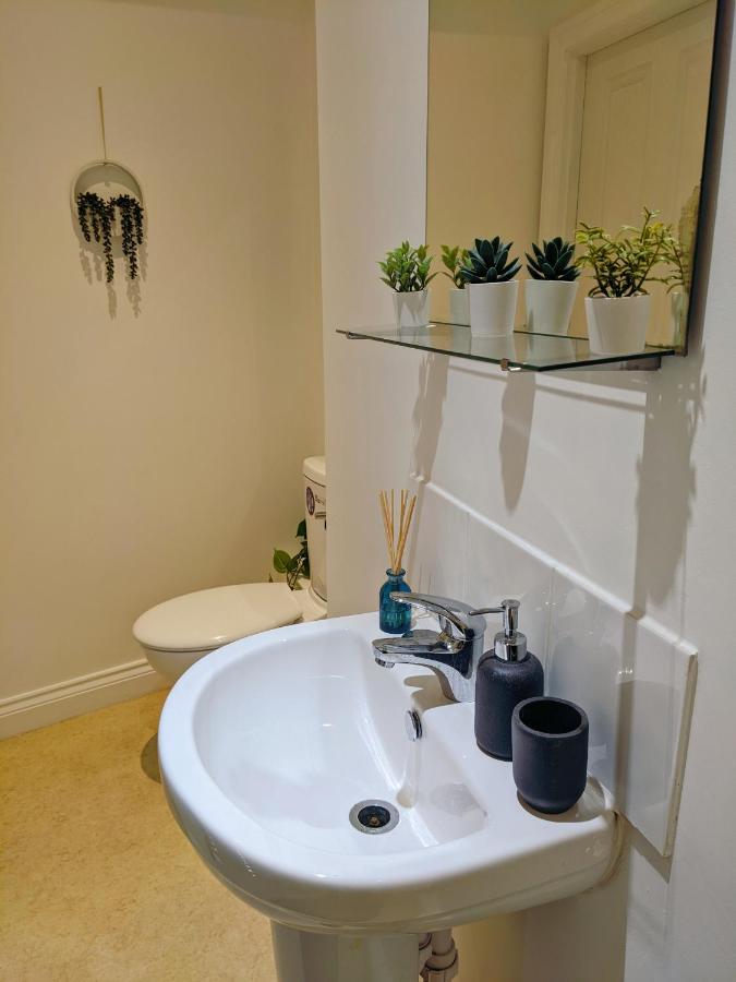 Apartamento Winchester Retreat Exterior foto