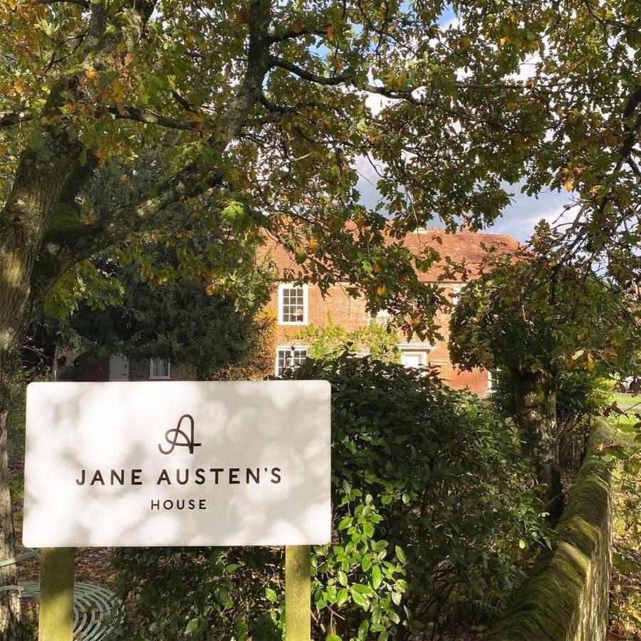 Apartamento Winchester Retreat Exterior foto